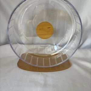 Niteangel Quiet Hamster Wheel
